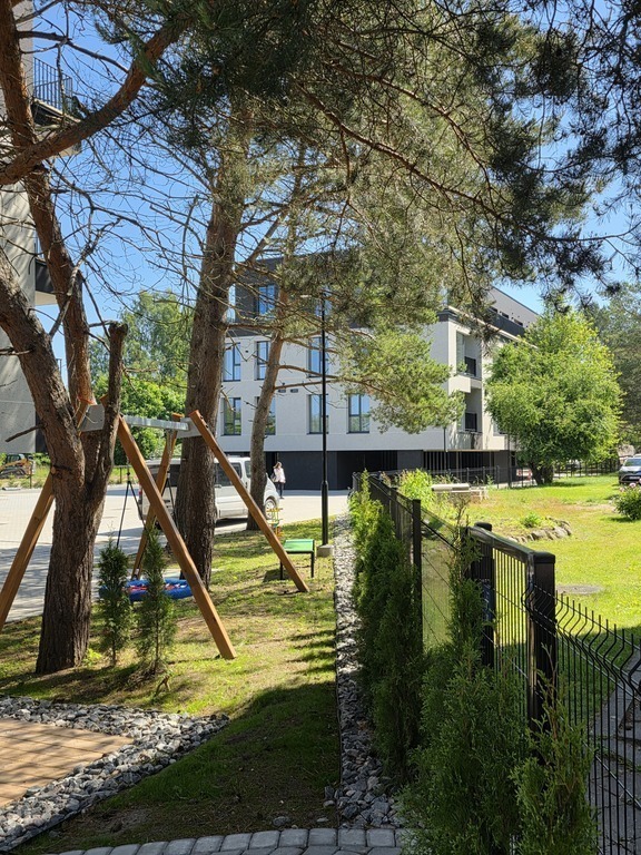 Parduodamas butas Druskininkų g., , Palangoje, 52 kv.m ploto, 2 kambariai 19