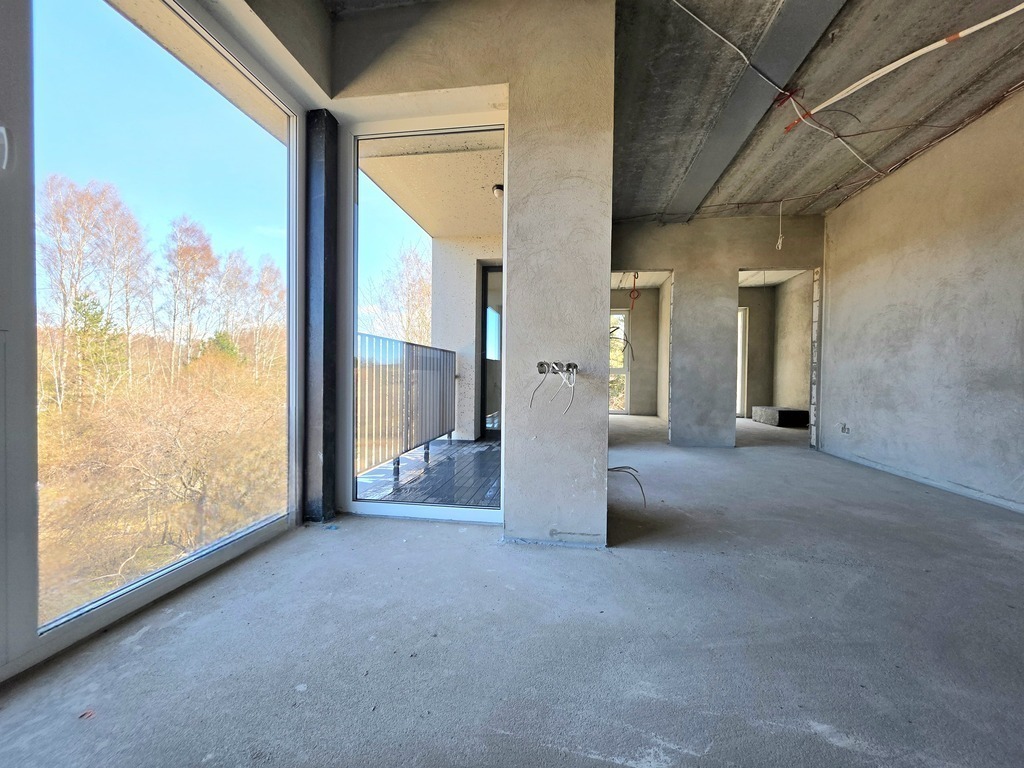 Parduodamas butas Druskininkų g., , Palangoje, 52 kv.m ploto, 2 kambariai 31