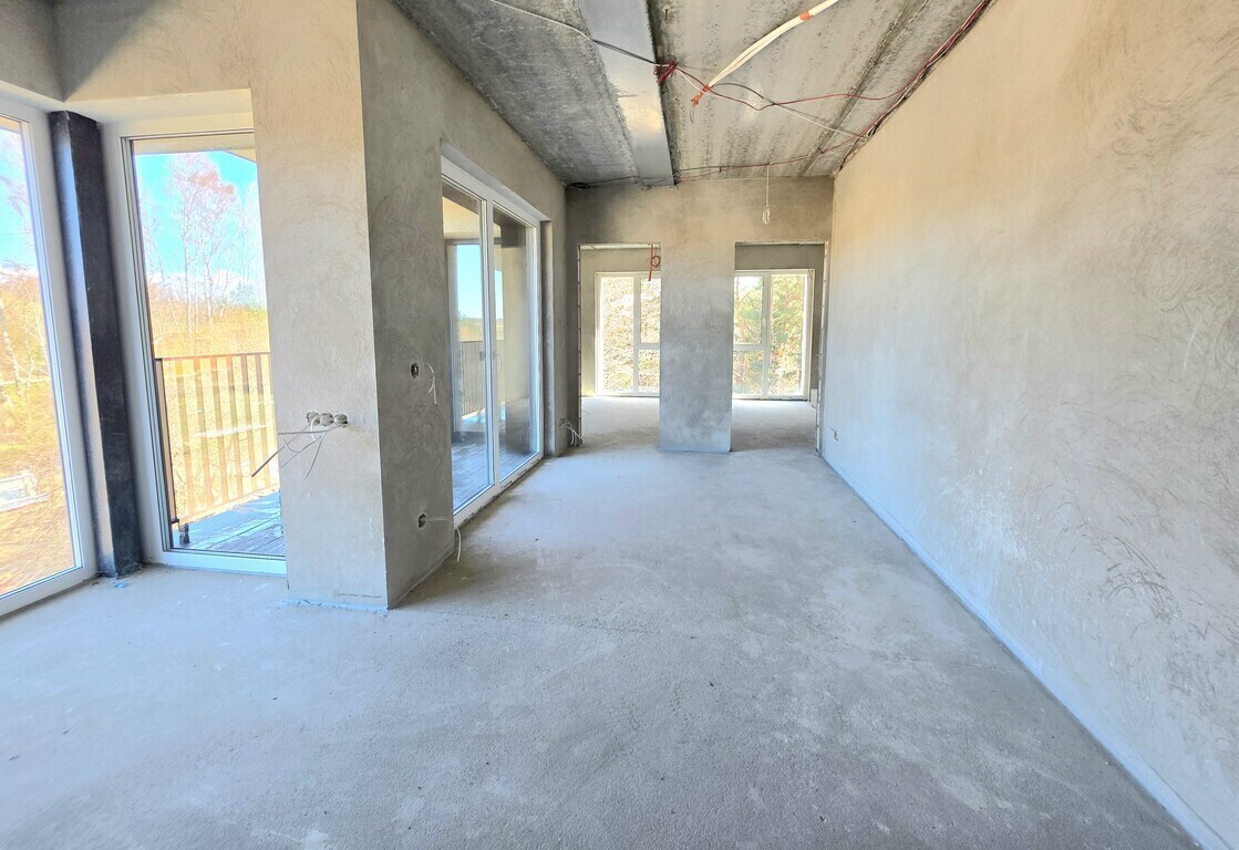 Parduodamas butas Druskininkų g., , Palangoje, 52 kv.m ploto, 2 kambariai 34
