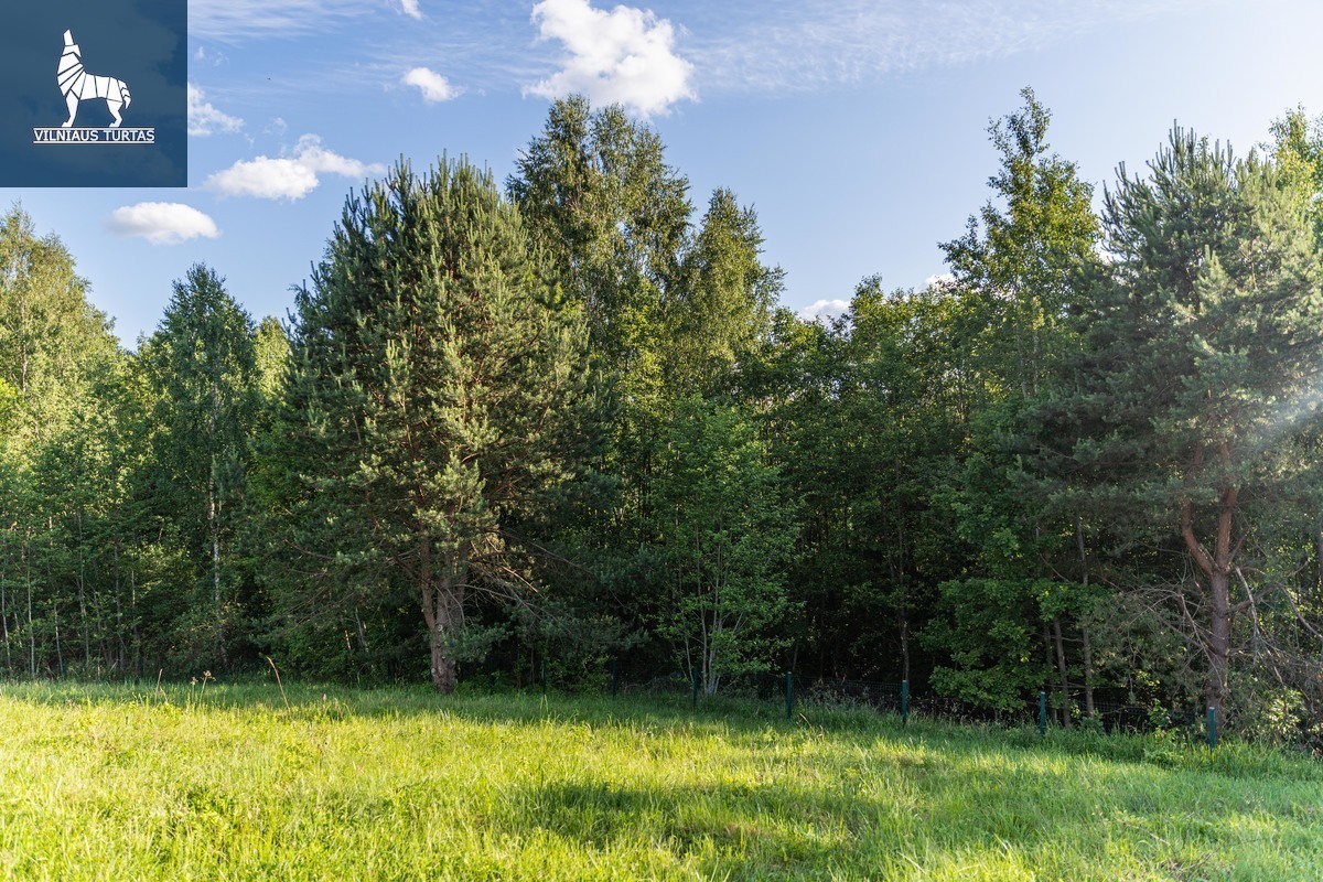 Parduodamas  sklypas Šalpusnių g., Tarandė, Vilniaus m., Vilniaus m. sav., 25.65 a ploto 17