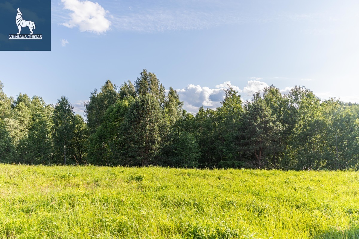 Parduodamas  sklypas Šalpusnių g., Tarandė, Vilniaus m., Vilniaus m. sav., 25.65 a ploto 18