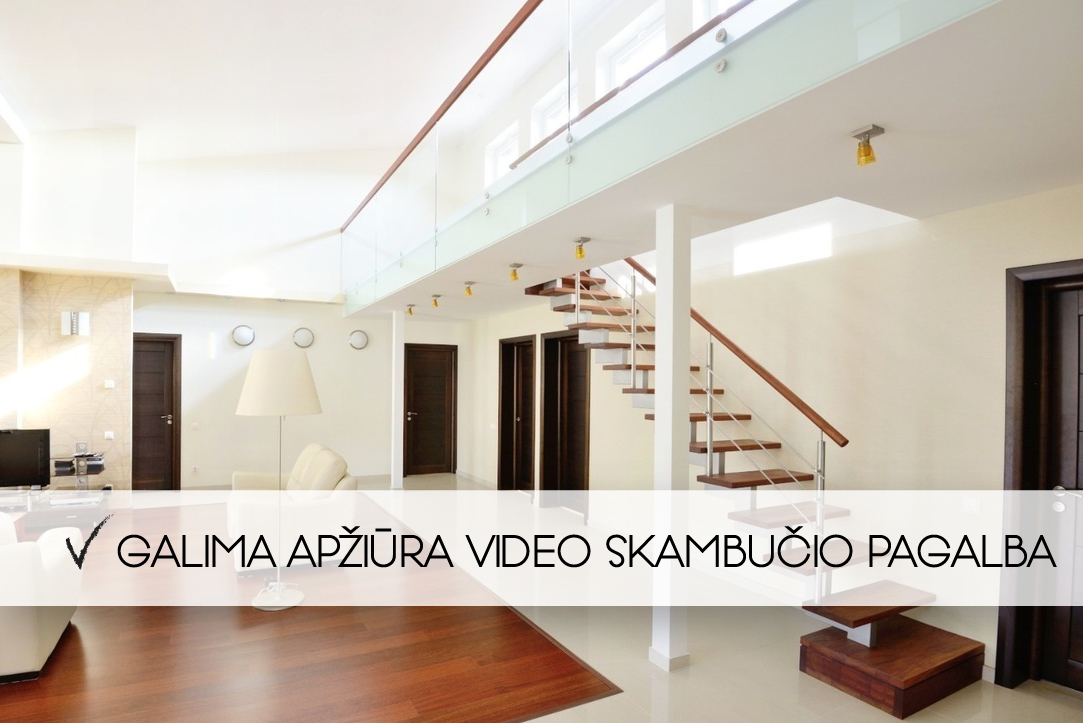 Parduodamas namas Girelės g., Sakiškių k., Vilniaus r. sav., 271.91 m2 ploto, 1 aukštai 2