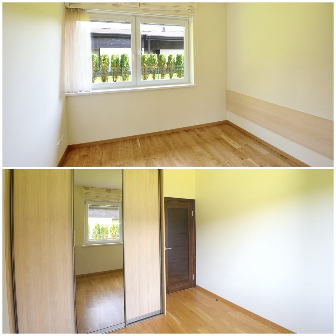 Parduodamas namas Girelės g., Sakiškių k., Vilniaus r. sav., 271.91 m2 ploto, 1 aukštai 13