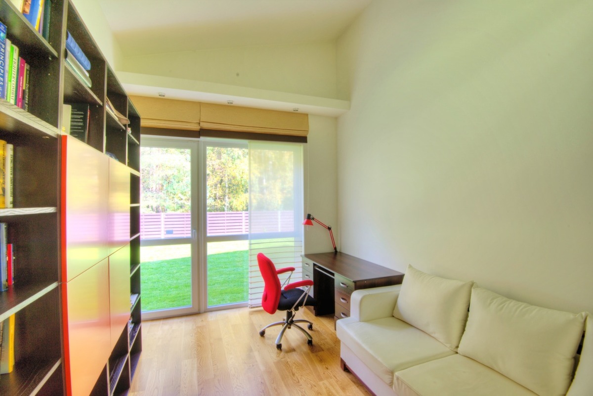 Parduodamas namas Girelės g., Sakiškių k., Vilniaus r. sav., 271.91 m2 ploto, 1 aukštai 14