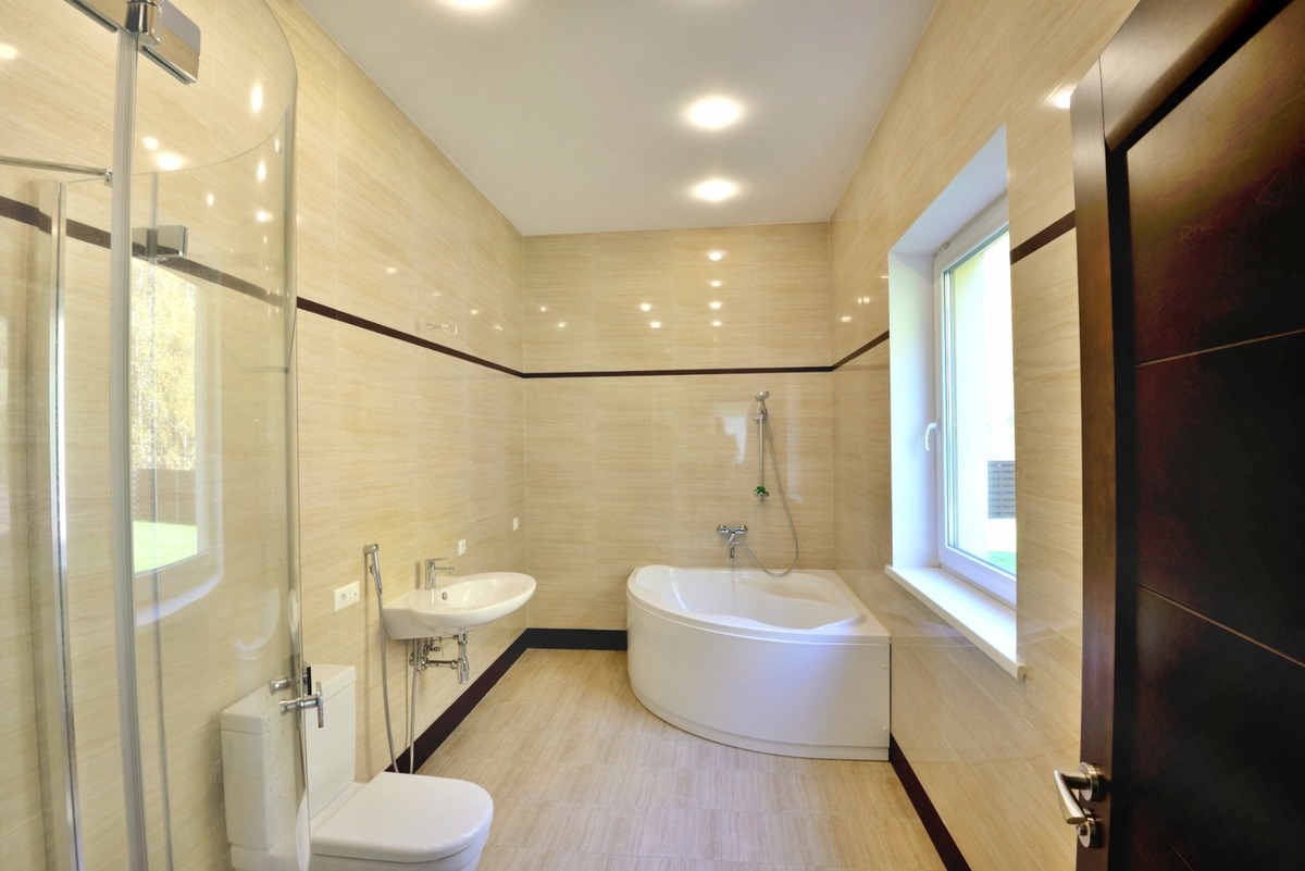 Parduodamas namas Girelės g., Sakiškių k., Vilniaus r. sav., 271.91 m2 ploto, 1 aukštai 16