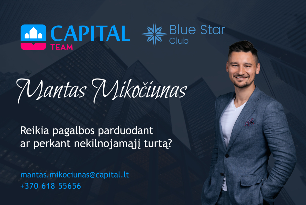 Parduodamas namas Girelės g., Sakiškių k., Vilniaus r. sav., 271.91 m2 ploto, 1 aukštai 22