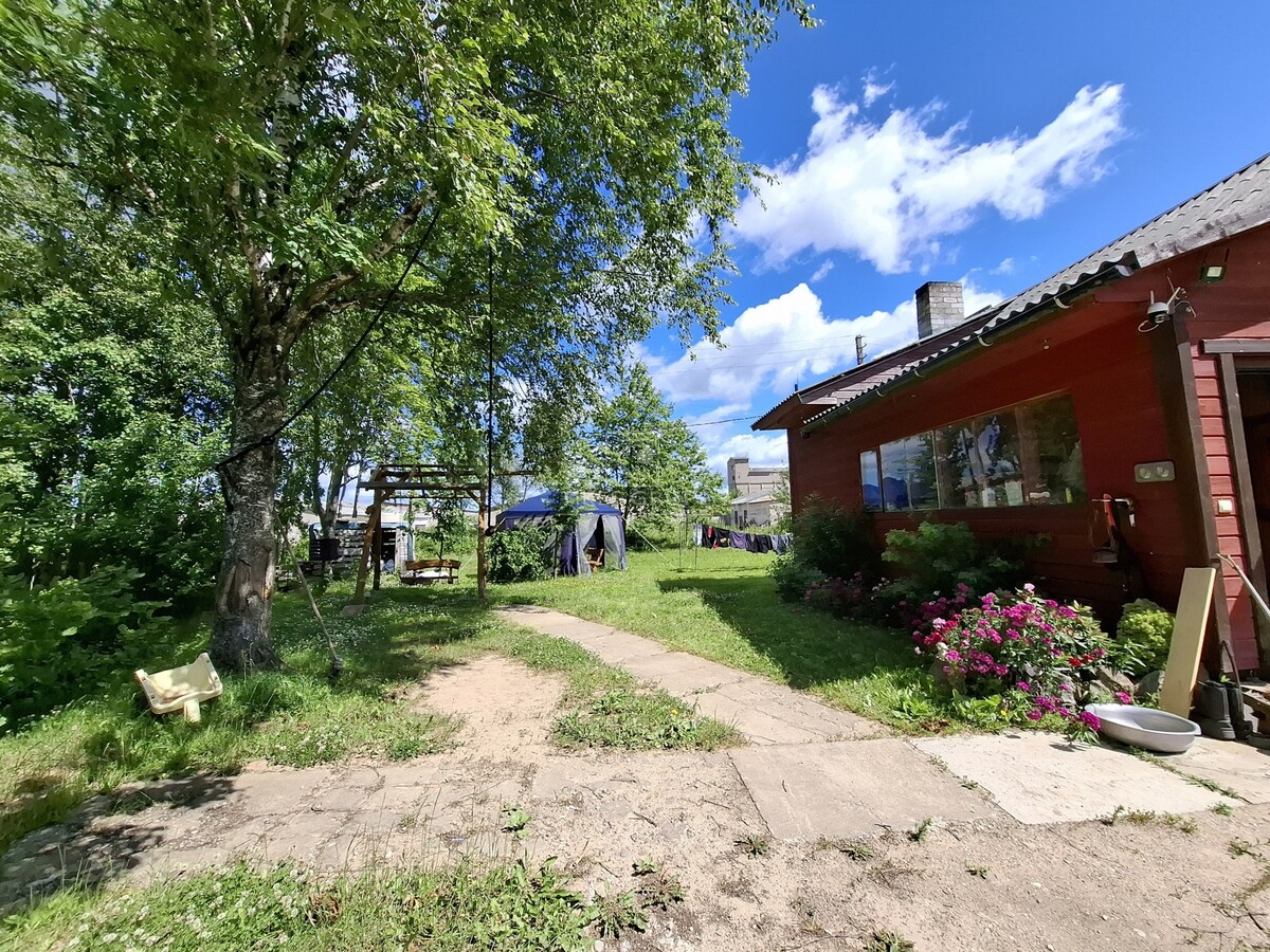 Parduodamas  sklypas Asteikių k., Kretingos r. sav., 116 a ploto 7