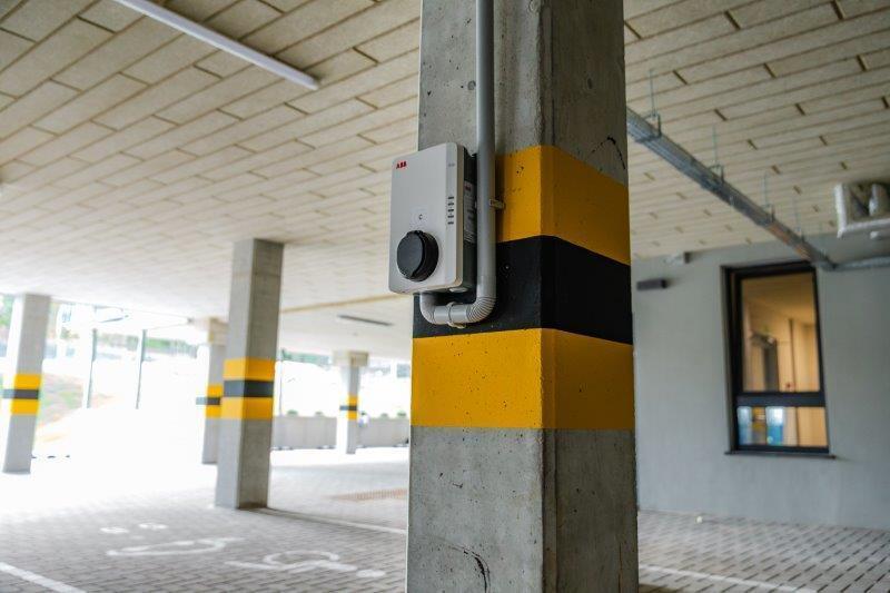 Parduodamas butas Bajorų kel., Bajoruose, Vilniuje, 18