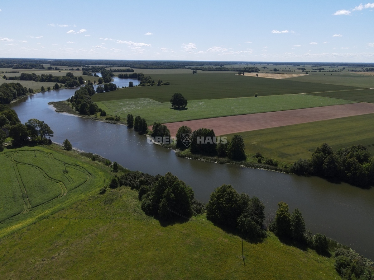 Parduodamas namas Škeršpylių k., Jurbarko r. sav., 70.6 m2 ploto, 1 aukštai 3
