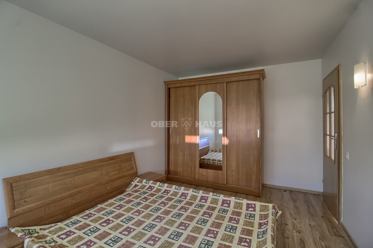 Parduodamas butas Aido g., Dainiai, Šiaulių m., Šiaulių m. sav., 63.4 m2 ploto, 3 kambariai 5