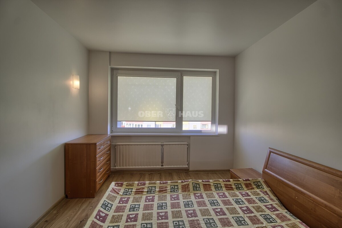 Parduodamas butas Aido g., Dainiai, Šiaulių m., Šiaulių m. sav., 63.4 m2 ploto, 3 kambariai 7