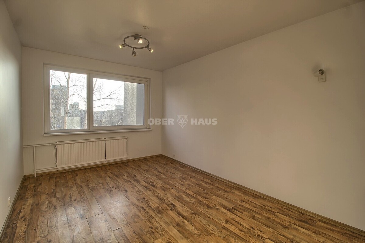 Parduodamas butas Aido g., Dainiai, Šiaulių m., Šiaulių m. sav., 63.4 m2 ploto, 3 kambariai 14