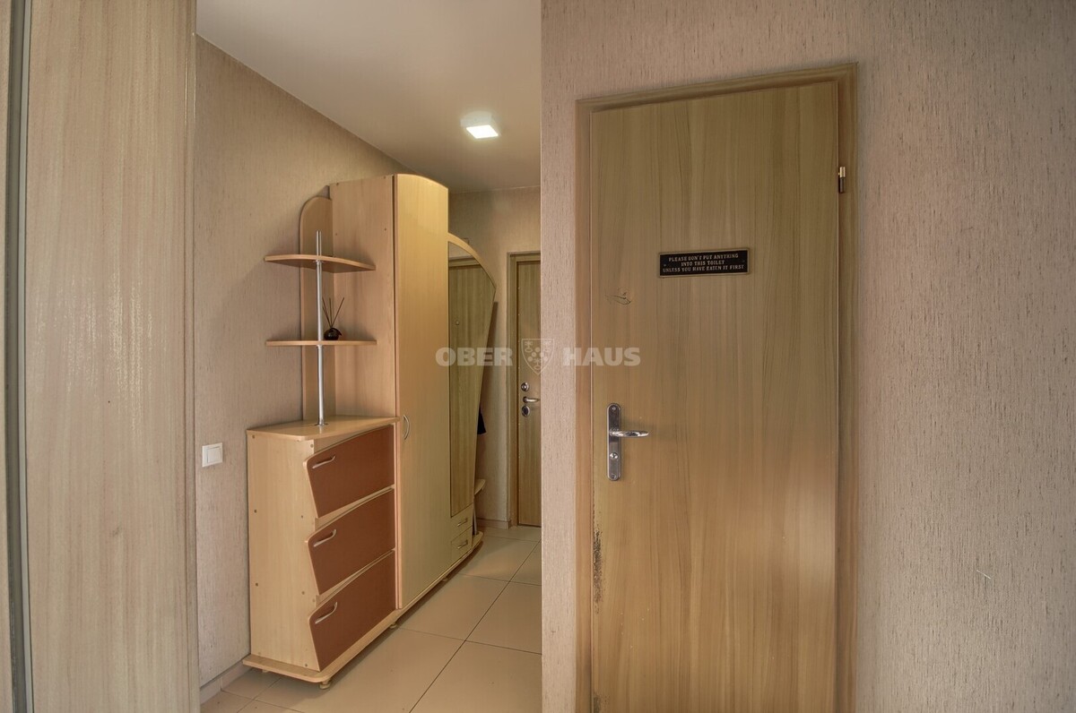 Parduodamas butas Aido g., Dainiai, Šiaulių m., Šiaulių m. sav., 63.4 m2 ploto, 3 kambariai 18