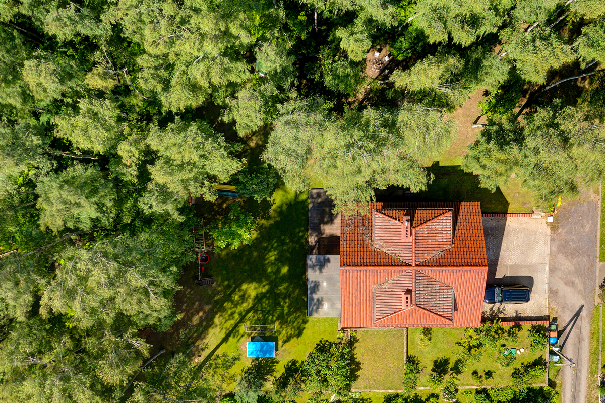 Parduodamas namas Juodvarnių g., Antakalnis, Vilniaus m., Vilniaus m. sav., 246 m2 ploto, 2 aukštai 8