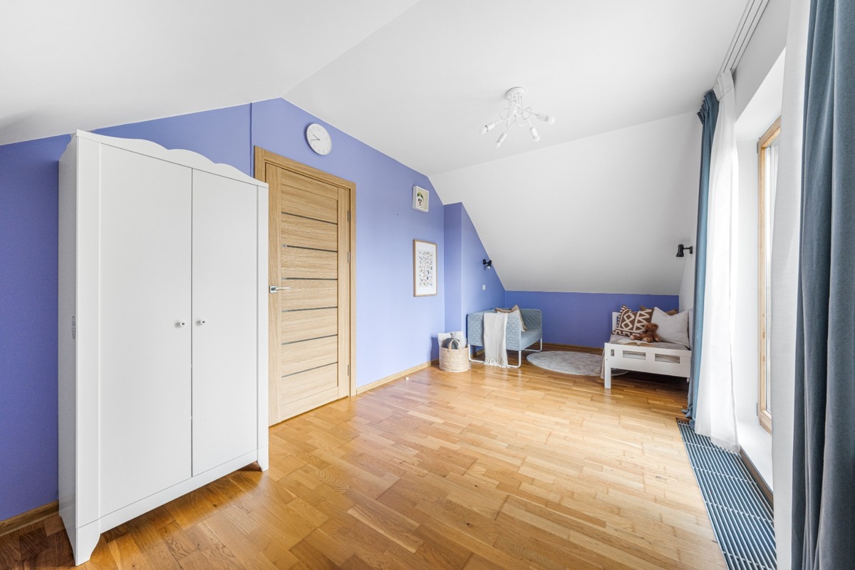 Parduodamas namas Juodvarnių g., Antakalnis, Vilniaus m., Vilniaus m. sav., 246 m2 ploto, 2 aukštai 22