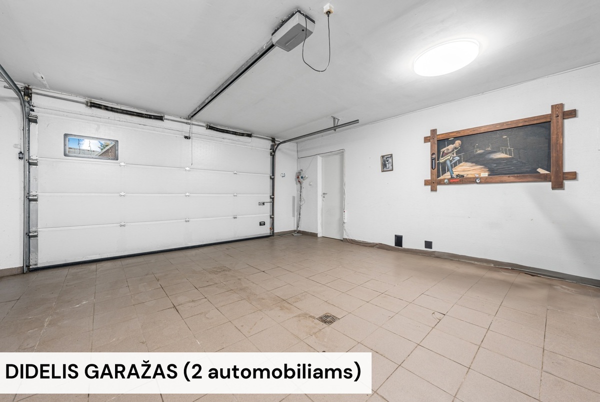 Parduodamas namas Juodvarnių g., Antakalnis, Vilniaus m., Vilniaus m. sav., 246 m2 ploto, 2 aukštai 29