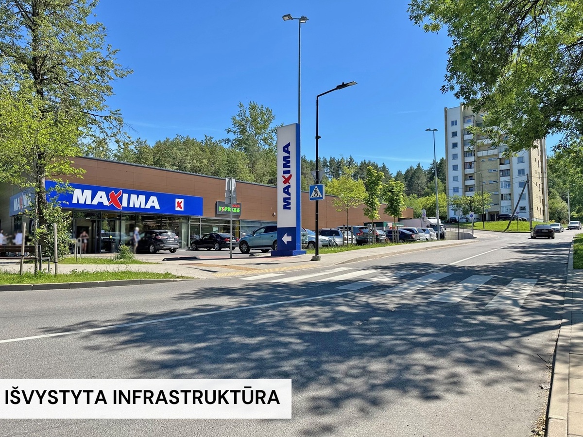Parduodamas namas Juodvarnių g., Antakalnis, Vilniaus m., Vilniaus m. sav., 246 m2 ploto, 2 aukštai 32