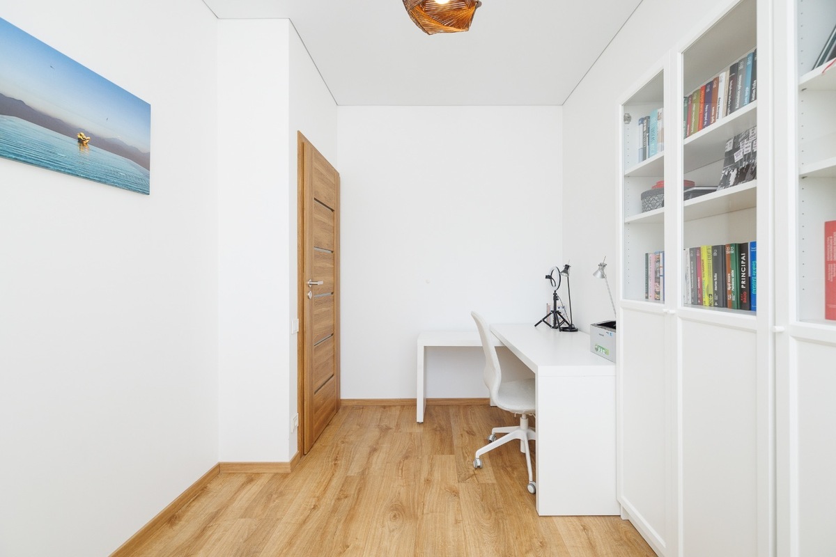 Parduodamas namas Žalčio g., Domeikavos k., Kauno r. sav., 80 m2 ploto, 2 aukštai 13