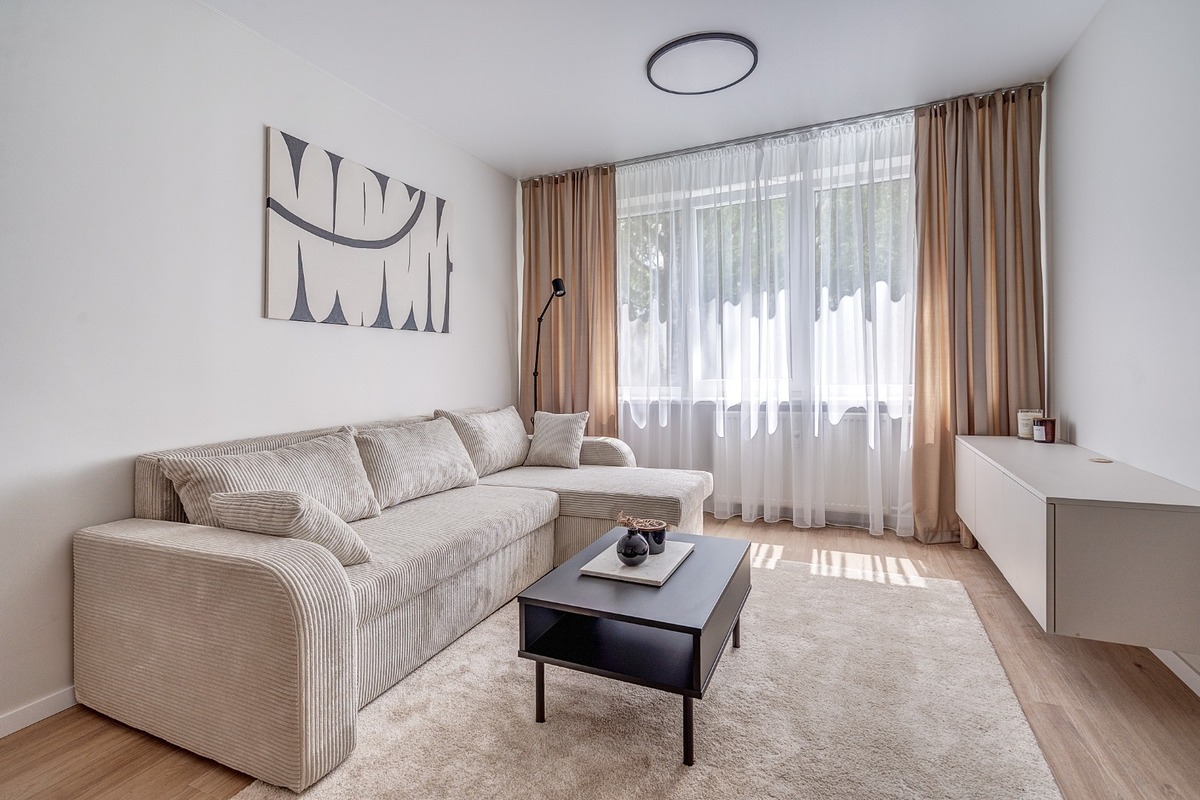 Parduodamas butas Žėručio g., Lazdynai, Vilniaus m., Vilniaus m. sav., 32.49 m2 ploto, 2 kambariai 7