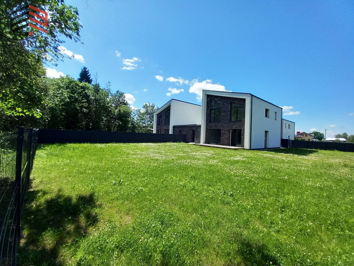 Parduodamas namas Vilniaus r. sav., 145 m2 ploto, 2 aukštai 24