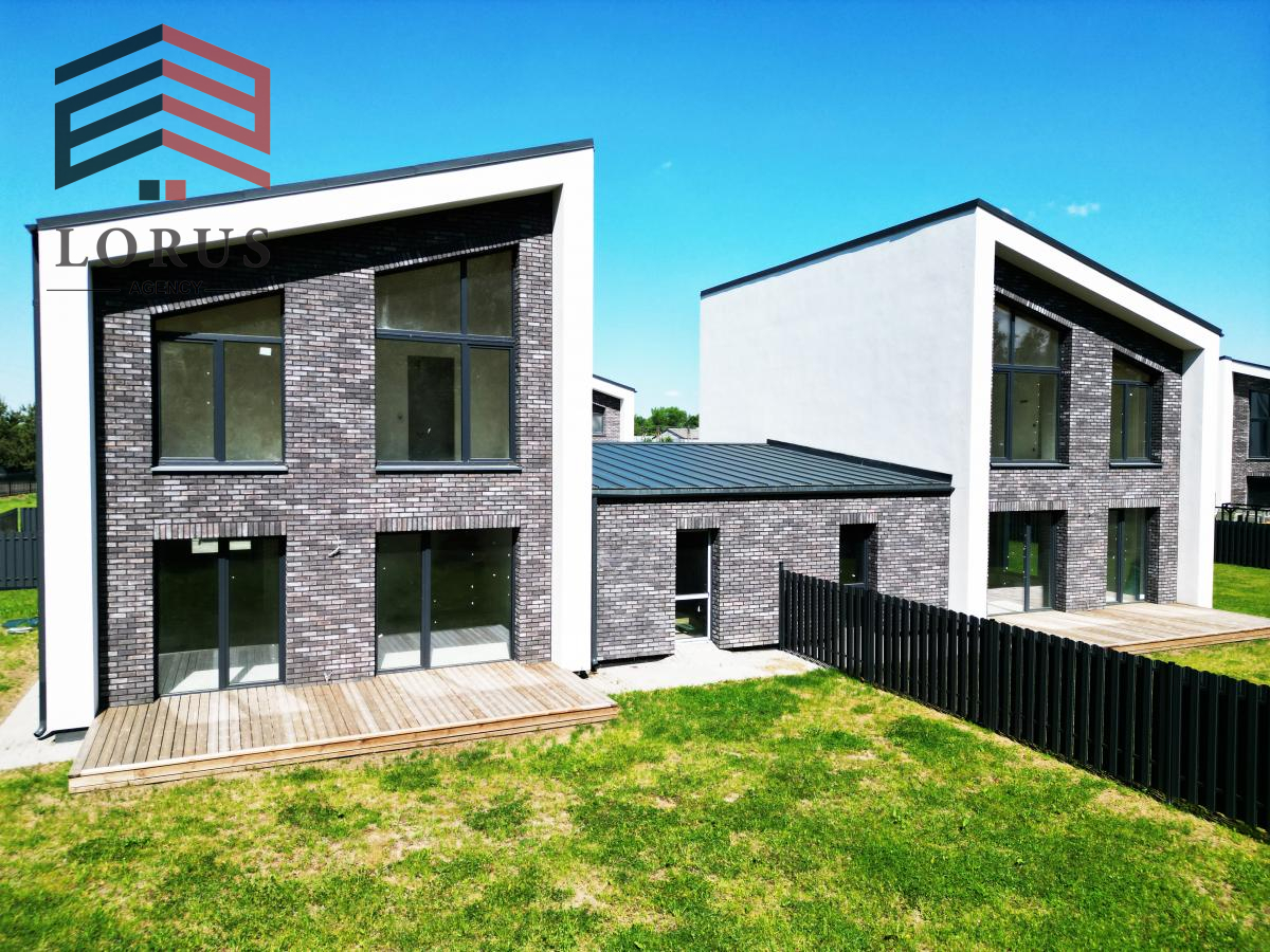 Parduodamas namas Vilniaus r. sav., 145 m2 ploto, 2 aukštai 31