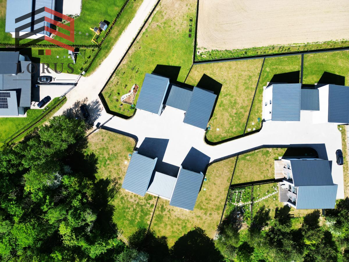 Parduodamas namas Vilniaus r. sav., 145 m2 ploto, 2 aukštai 21