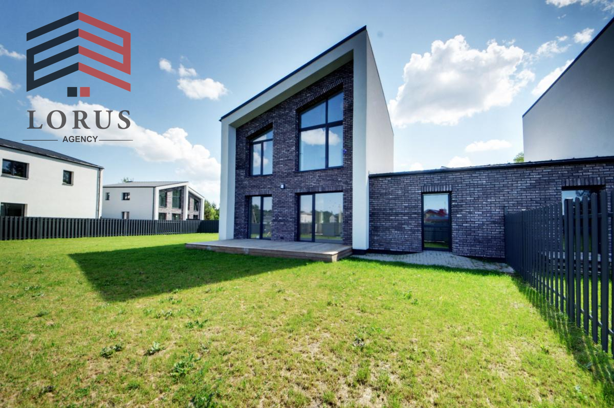 Parduodamas namas Vilniaus r. sav., 145 m2 ploto, 2 aukštai 22