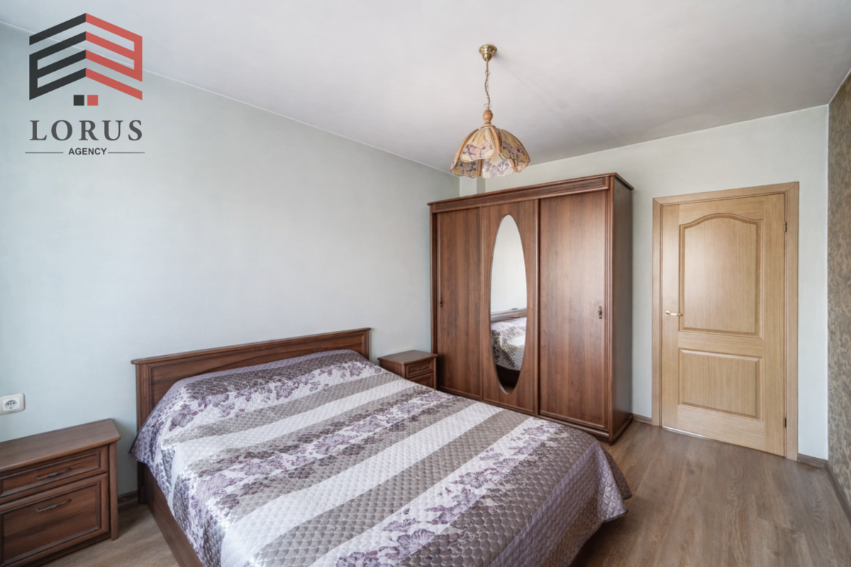 Parduodamas namas Pagirių g., Pagirių mstl., Vilniaus r. sav., 185.51 m2 ploto, 2 aukštai 11