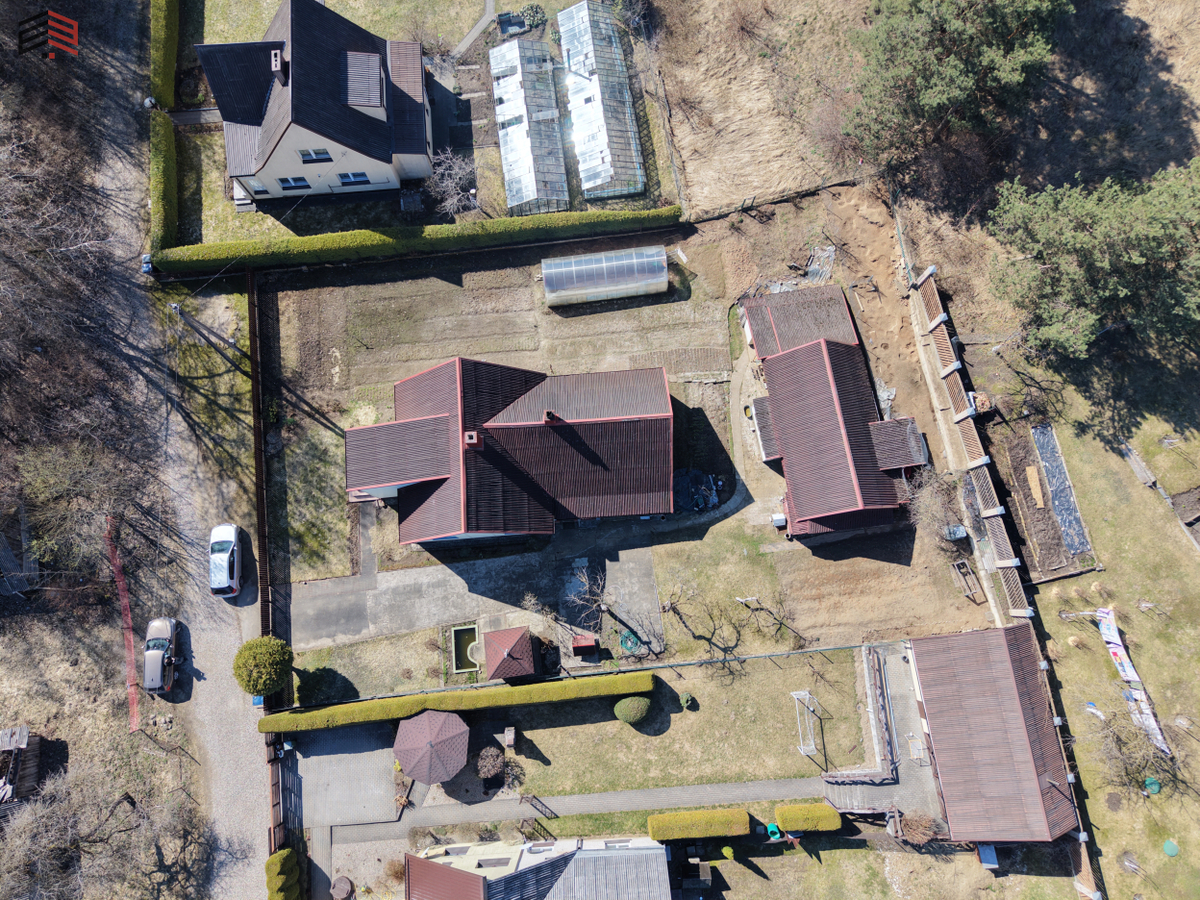 Parduodamas namas Pagirių g., Pagirių mstl., Vilniaus r. sav., 185.51 m2 ploto, 2 aukštai 28