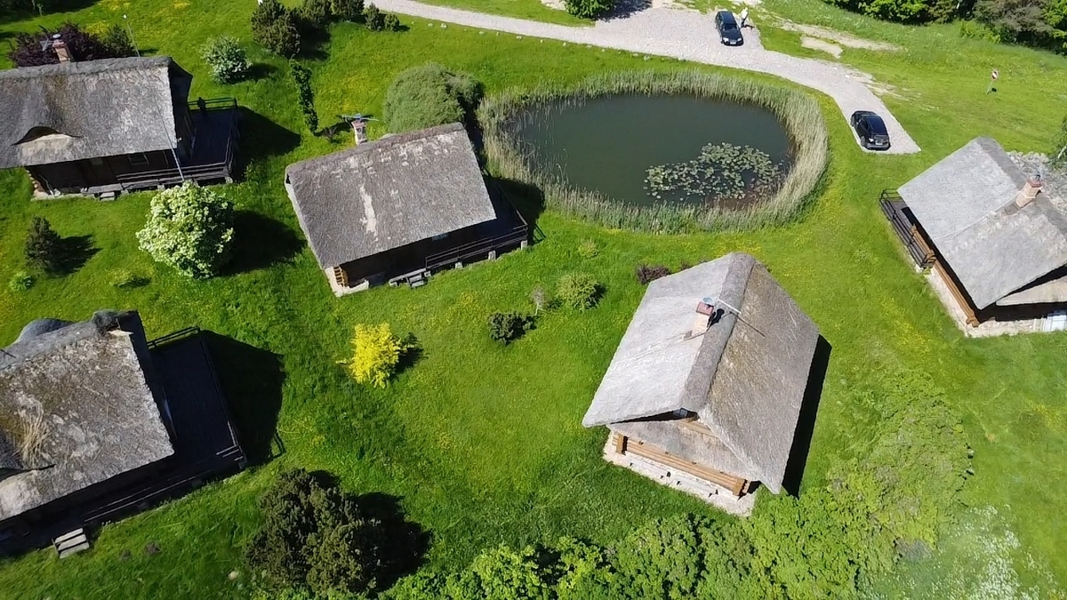 Parduodamas namas Jaurų vs., Švenčionių r. sav., 80 m2 ploto, 2 aukštai 32