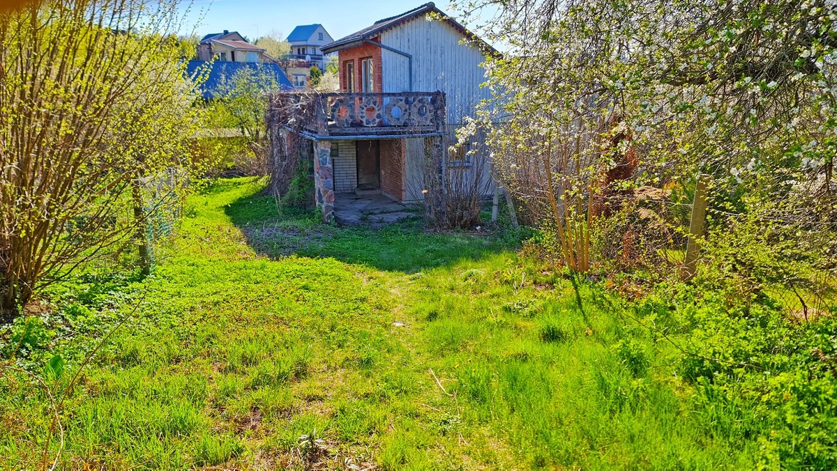 Parduodamas namas Svarainių g., Arlaviškių k., Kauno r. sav., 85.84 m2 ploto 3