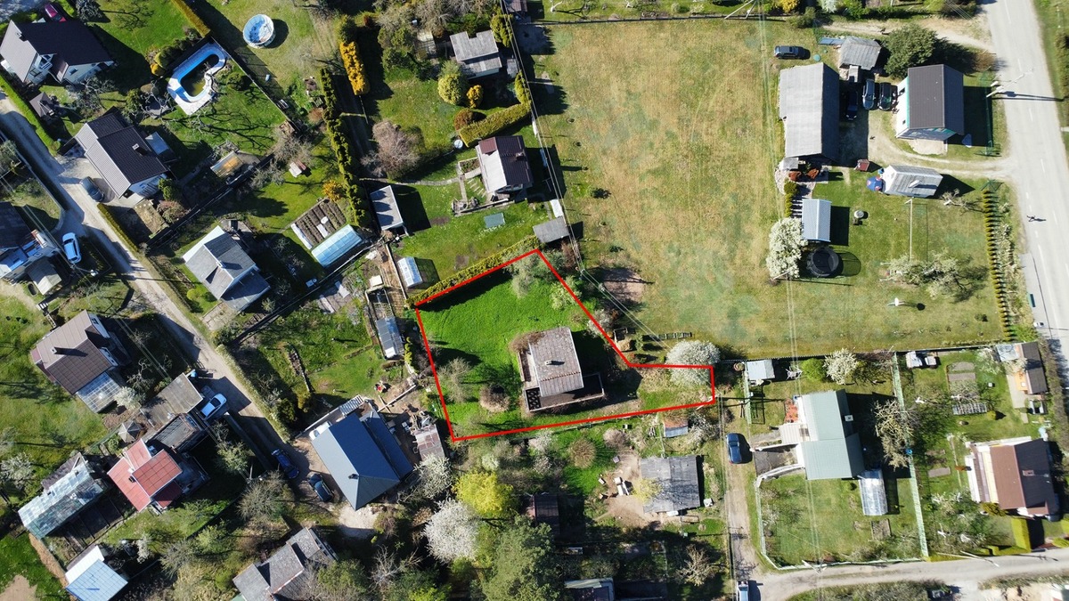 Parduodamas namas Svarainių g., Arlaviškių k., Kauno r. sav., 85.84 m2 ploto 6