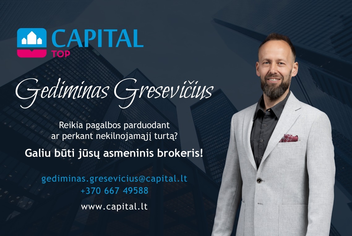 Parduodamas namas Svarainių g., Arlaviškių k., Kauno r. sav., 85.84 m2 ploto 9