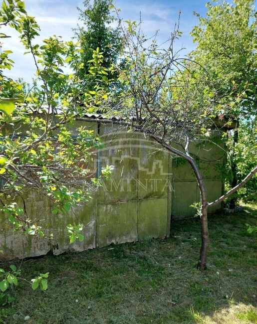 Parduodamas  sklypas Derceklių k., Klaipėdos r. sav., 6 a ploto 3