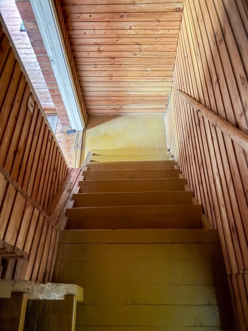 Parduodamas namas Gandrų g., Salupių k., Jonavos r. sav., 104.04 m2 ploto, 2 aukštai 9