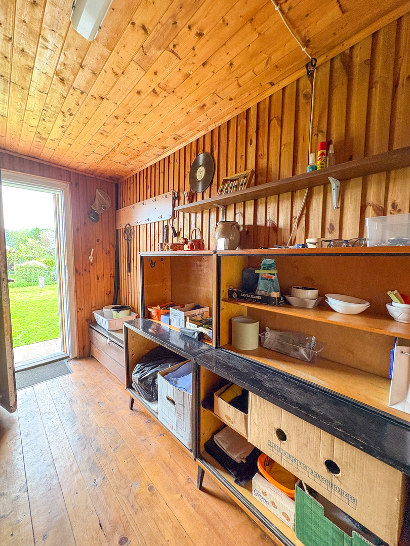Parduodamas namas Gandrų g., Salupių k., Jonavos r. sav., 104.04 m2 ploto, 2 aukštai 12