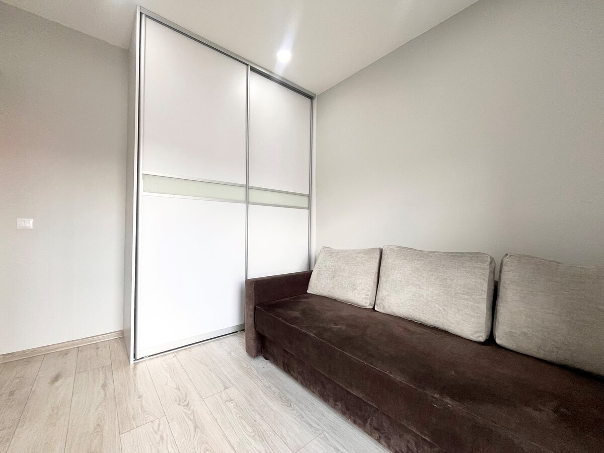 Nuomojamas butas Grigalaukio g., Pašilaičiai, Vilniaus m., Vilniaus m. sav., 30 m2 ploto, 2 kambariai 12