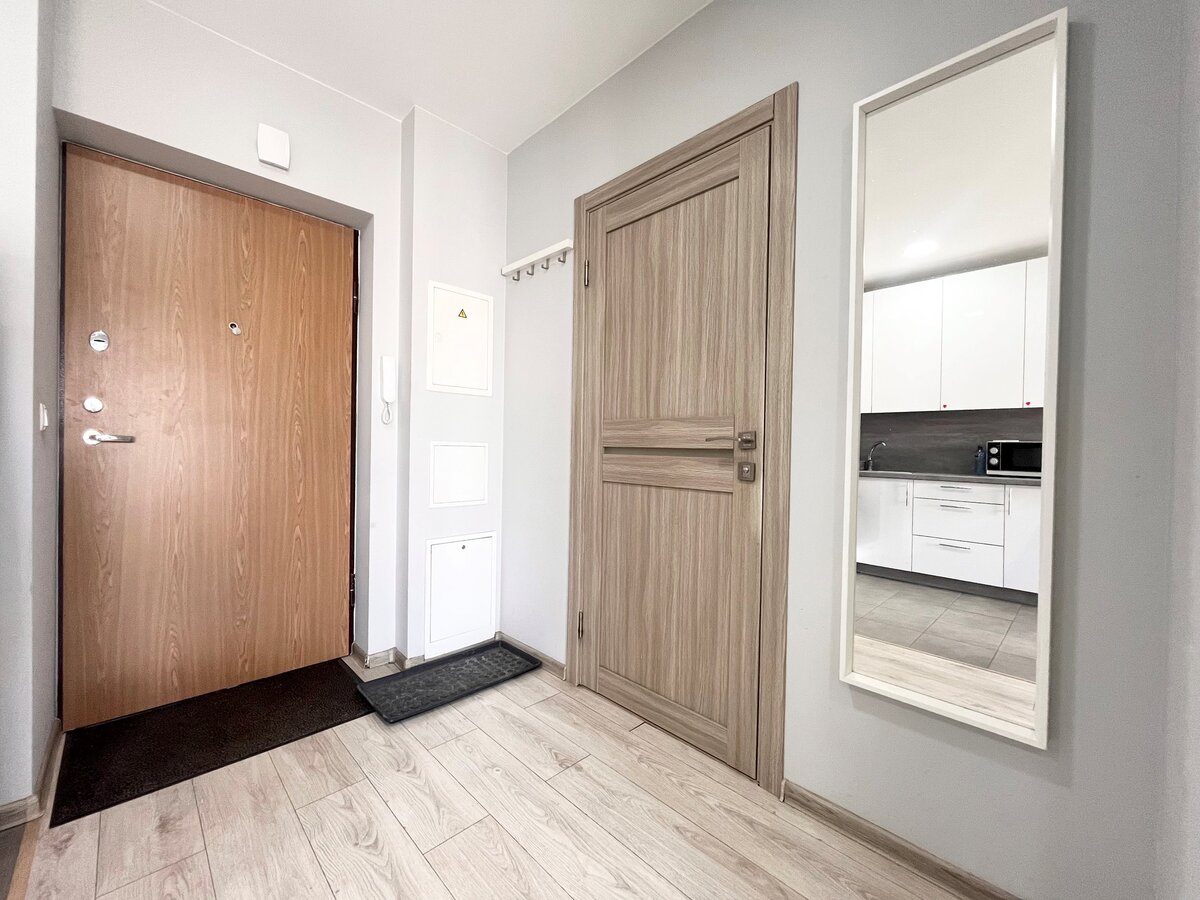 Nuomojamas butas Grigalaukio g., Pašilaičiai, Vilniaus m., Vilniaus m. sav., 30 m2 ploto, 2 kambariai 13