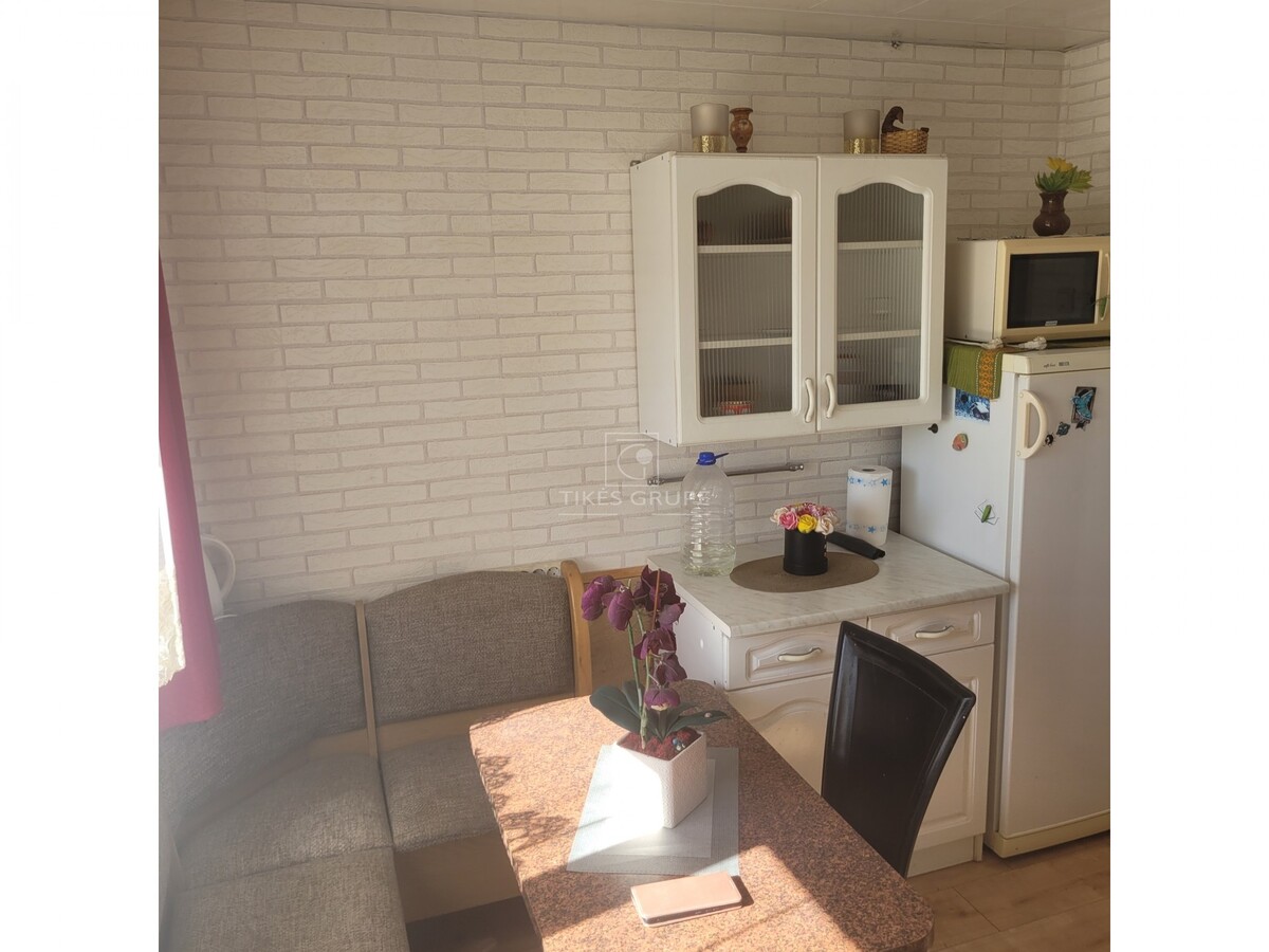 Parduodamas butas Mataičių k., Klaipėdos r. sav., 40 m2 ploto, 2 kambariai 7