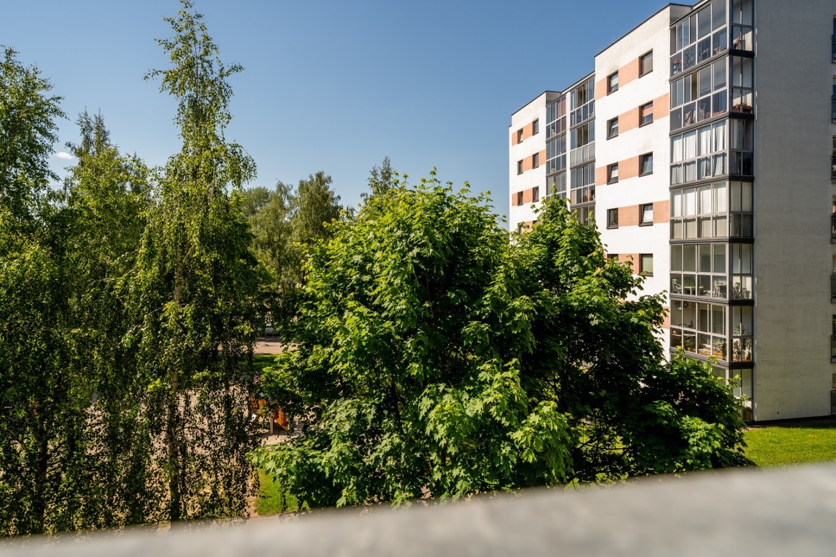 Parduodamas butas S. Žukausko g., Vilniaus m., Vilniaus m. sav., 42.51 m2 ploto, 2 kambariai 29