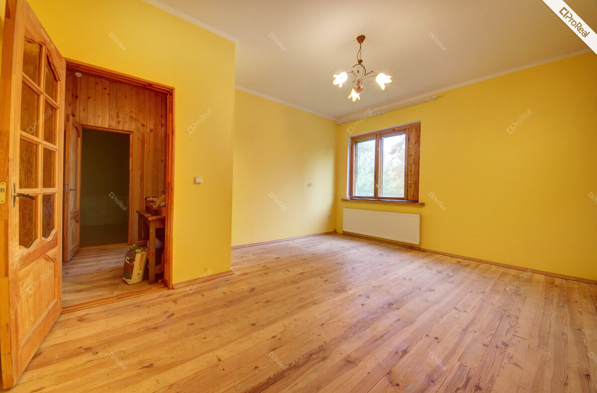 Parduodamas namas Keisūnų g., Pabradės m., Švenčionių r. sav., 111 m2 ploto, 1 aukštai 5