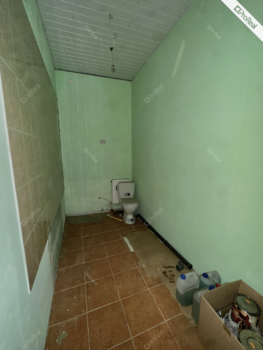 Parduodamas namas Keisūnų g., Pabradės m., Švenčionių r. sav., 111 m2 ploto, 1 aukštai 13