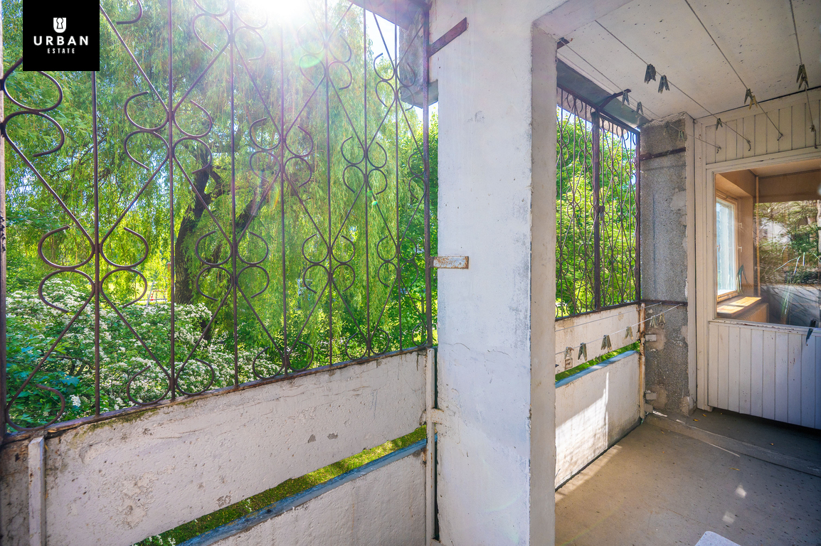 Parduodamas butas Taikos g., Justiniškėse, Vilnius, 50.37 kv.m ploto 16