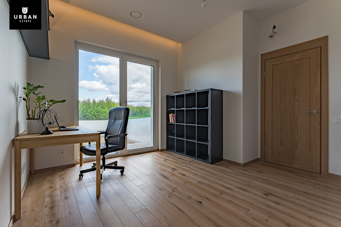 Parduodamas namas Papiškių g., Pilaitėje, Vilnius, 141 kv.m ploto 18