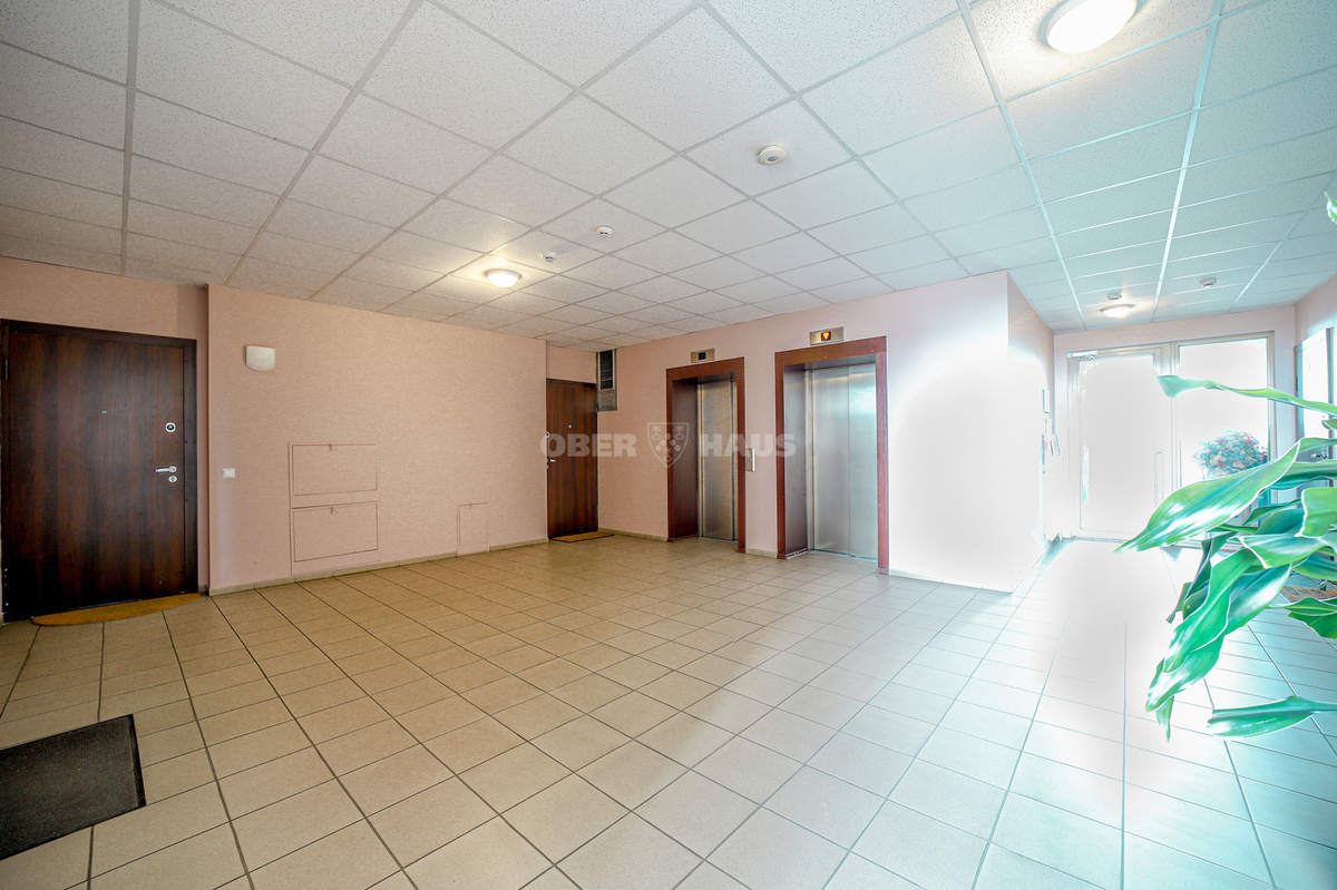 Nuomojamas butas Žirmūnų g. , Žirmūnai, Vilniaus m., Vilniaus m. sav., 81.11 m2 ploto, 3 kambariai 12