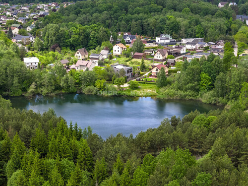 Parduodamas namas Barsukynės g., Antakalnis, Vilniaus m., Vilniaus m. sav., 105 m2 ploto, 2 aukštai