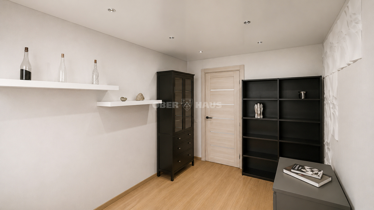 Parduodamas butas Juodšilių g., Aukštieji Paneriai, Vilniaus m., Vilniaus m. sav., 76.22 m2 ploto, 4 kambariai 13
