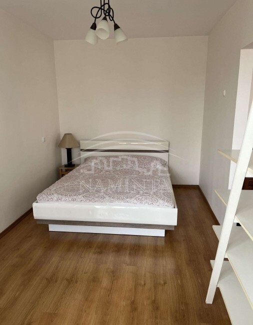 Parduodamas butas Miško, Klaipėdos m., Klaipėdos m. sav., 35 m2 ploto, 2 kambariai 2