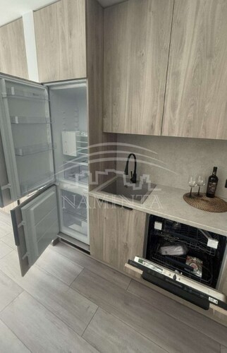 Parduodamas butas Kuosų g., Vėtrungė, Klaipėdos m., Klaipėdos m. sav., 40 m2 ploto, 2 kambariai