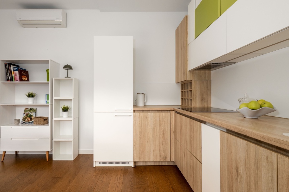 Nuomojamas butas Nemenčinės pl., Nemenčinės pl., Vilniaus m., Vilniaus m. sav., 51.52 m2 ploto, 2 kambariai 9